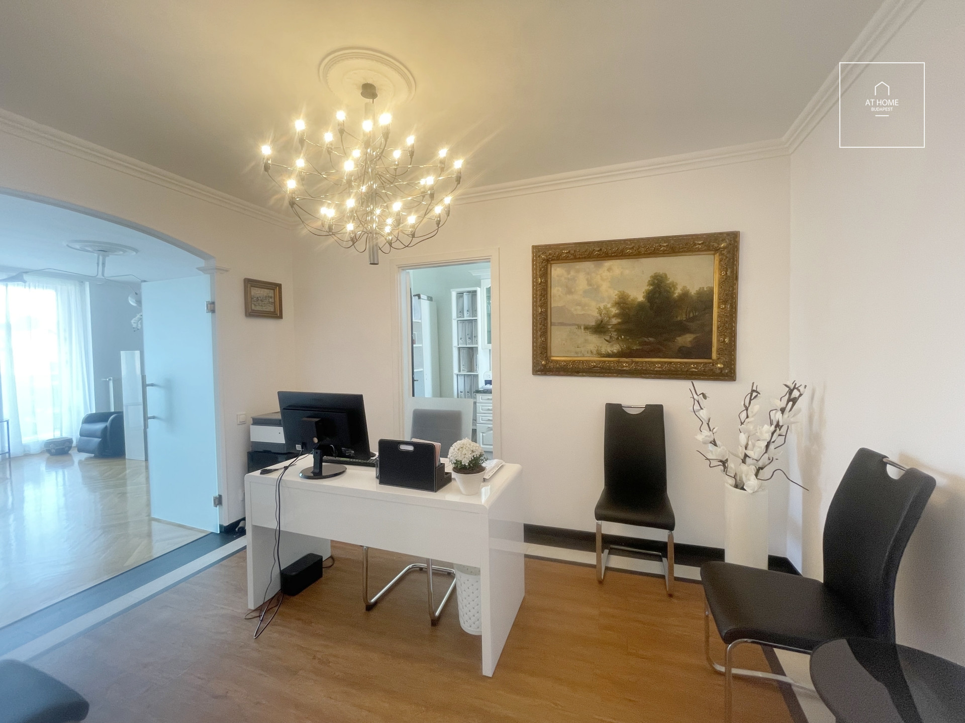 Stunning apartment  Budapest I. district, Naphegy