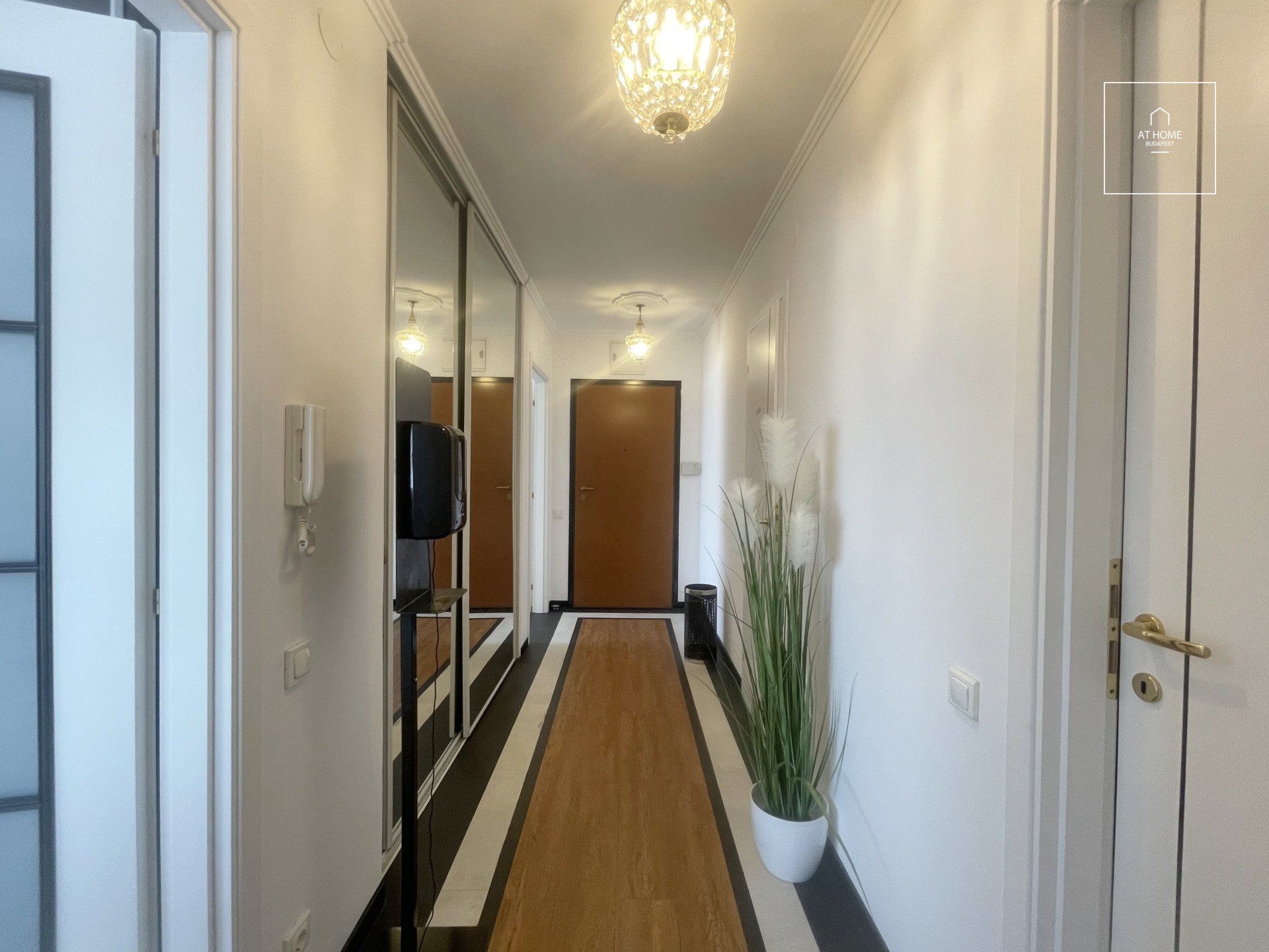 Stunning apartment  Budapest I. district, Naphegy