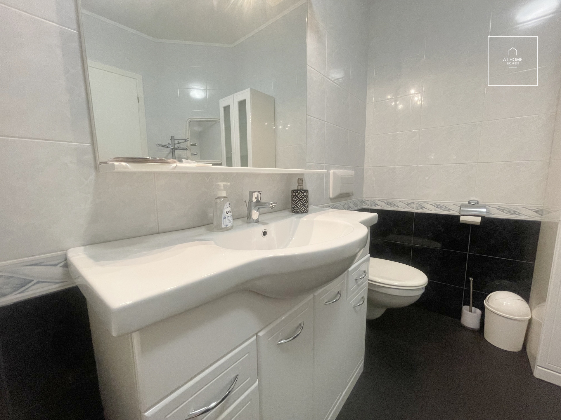 Stunning apartment  Budapest I. district, Naphegy
