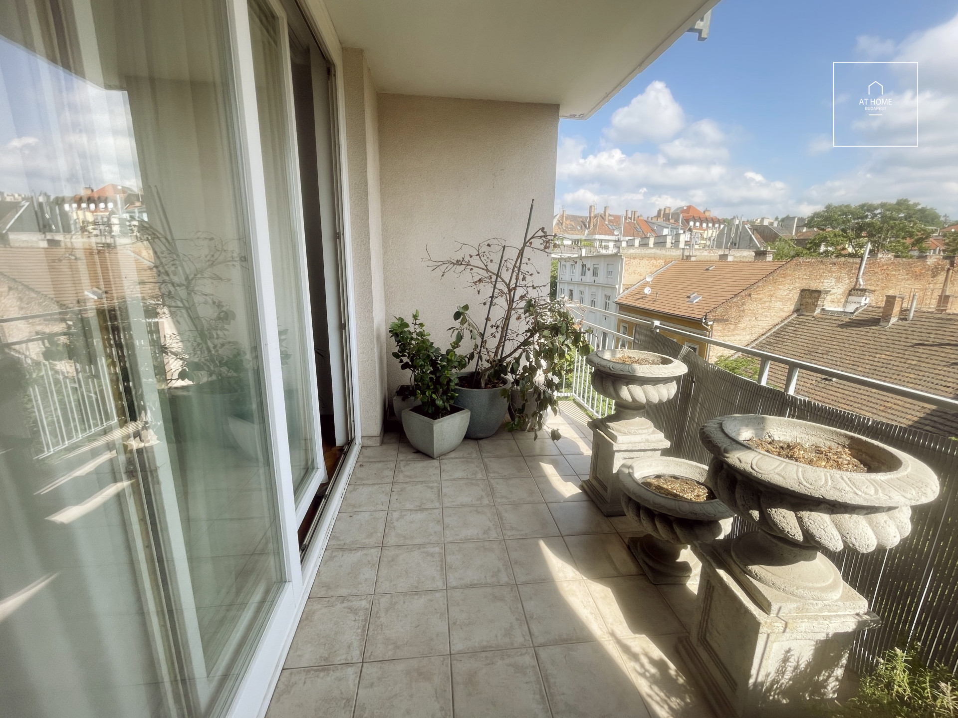 Stunning apartment  Budapest I. district, Naphegy