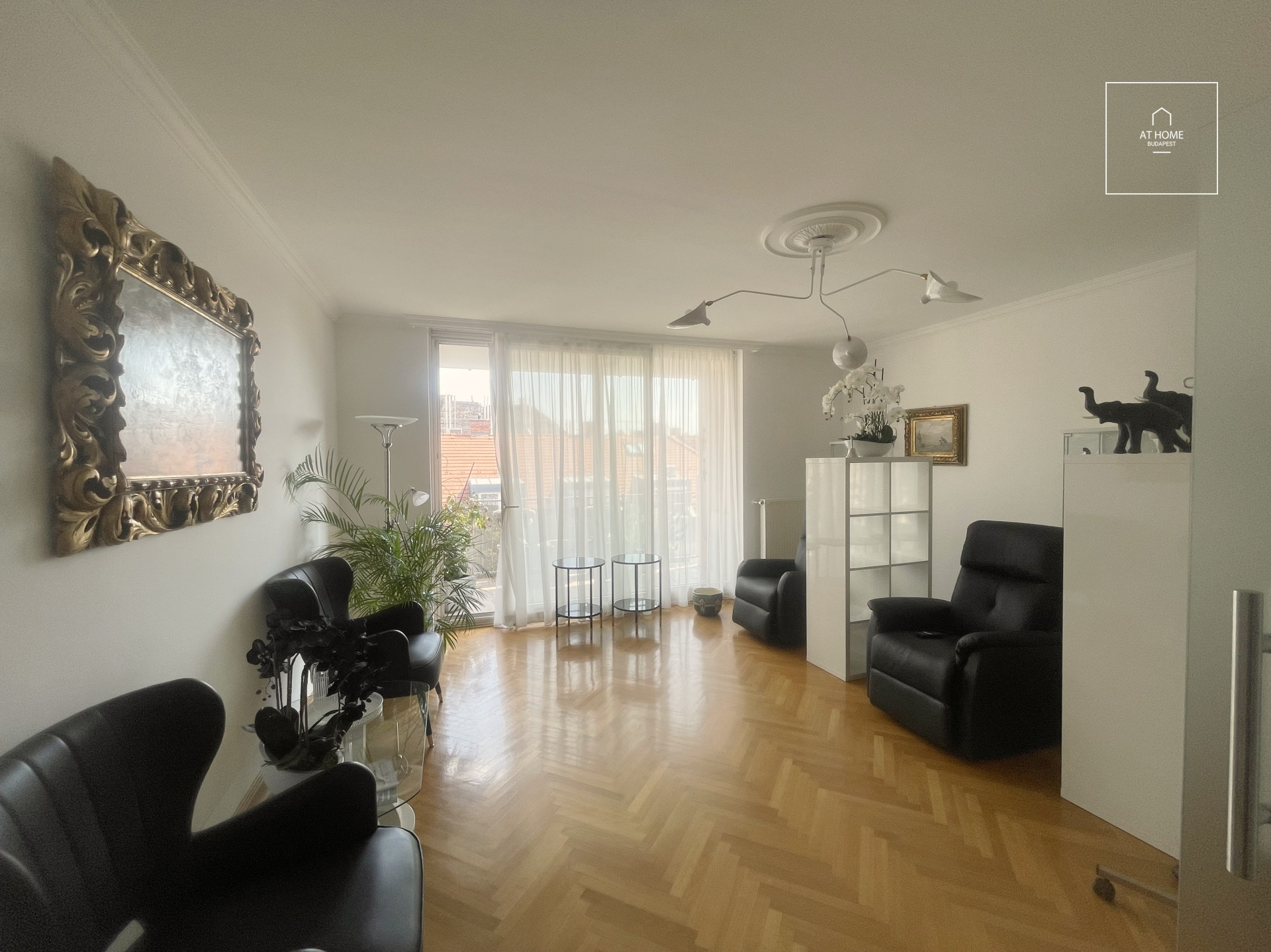 Stunning apartment  Budapest I. district, Naphegy