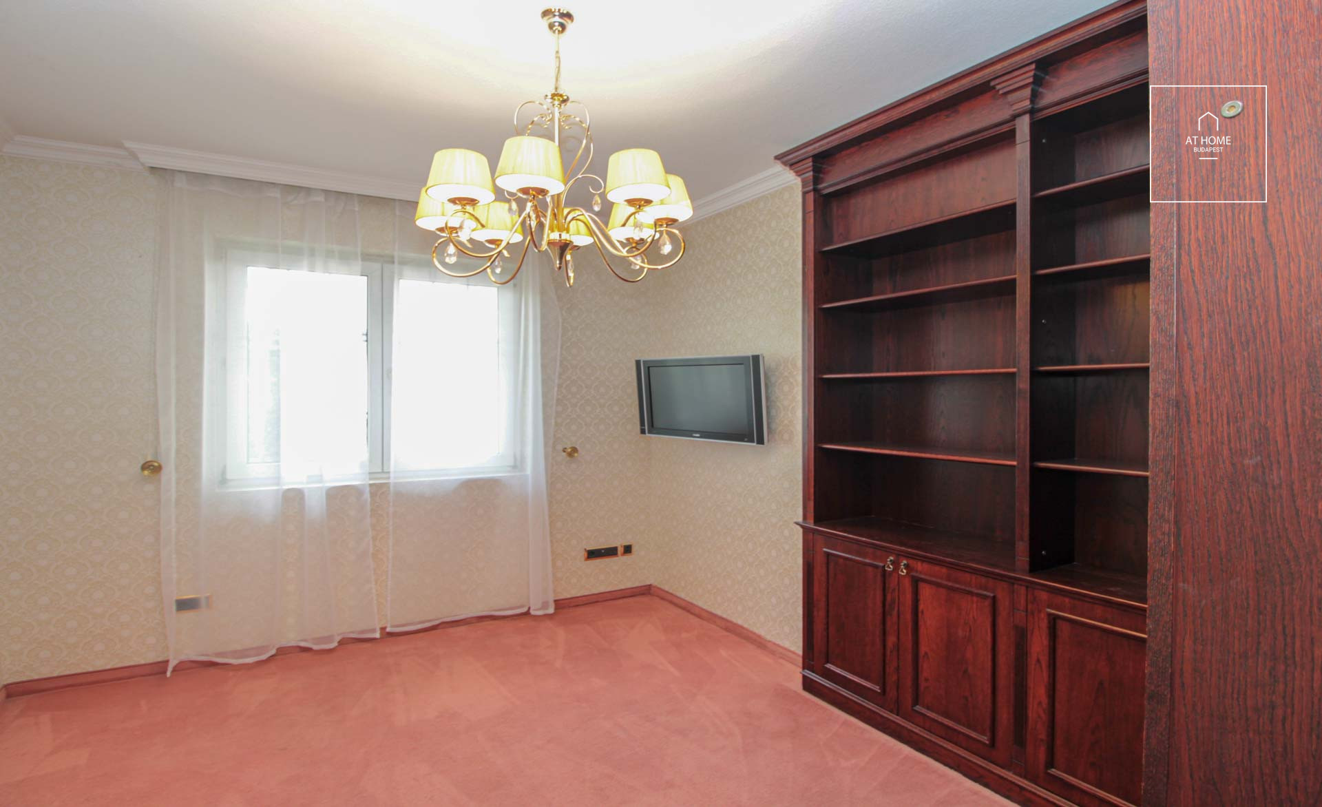 Wonderful detached house for rent Budapest XII. district, Orbánhegy