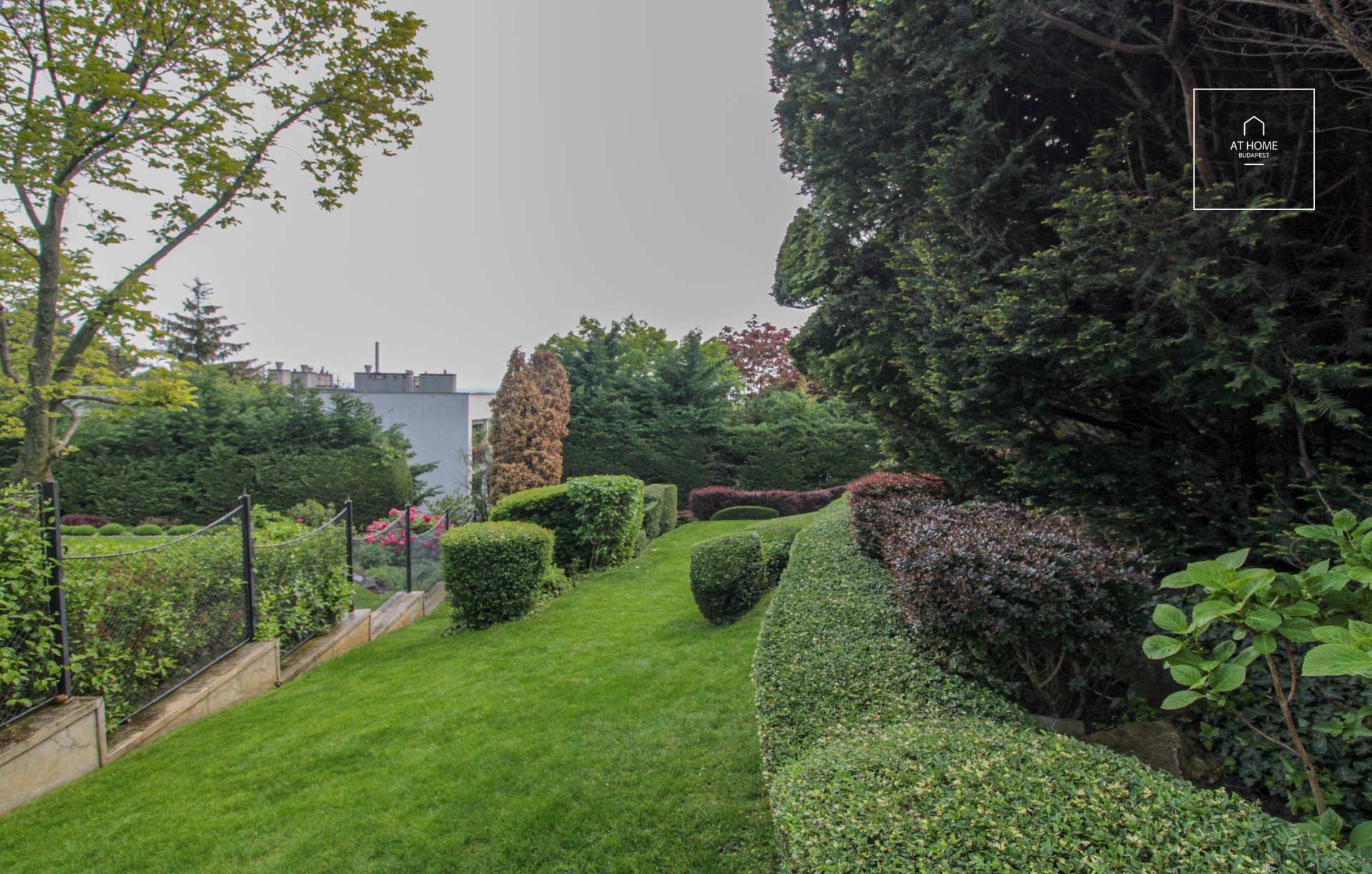 Wonderful detached house for rent Budapest XII. district, Orbánhegy