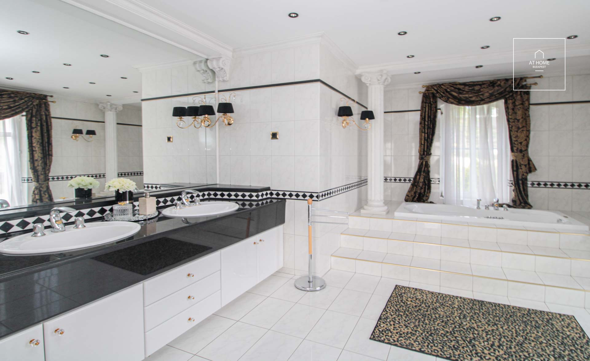 Wonderful detached house for rent Budapest XII. district, Orbánhegy