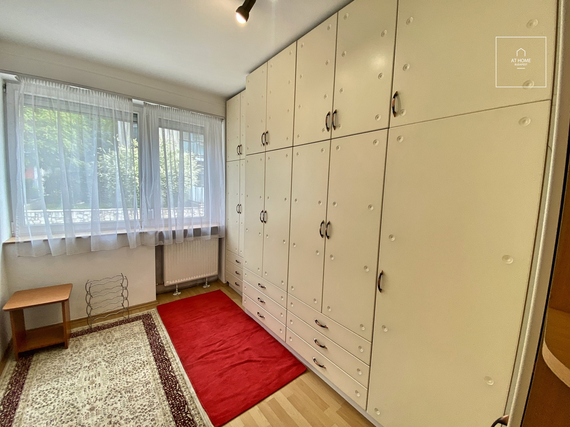 Exclusive apartment for rent Budapest XI. district, Gellérthegy