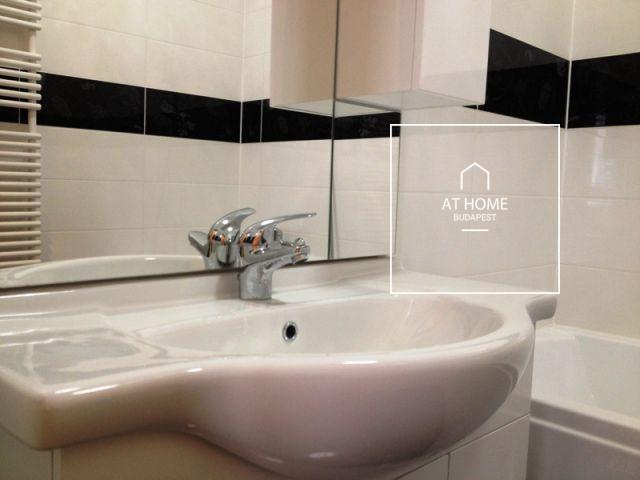 Exclusive apartment for rent Budapest XI. district, Gellérthegy