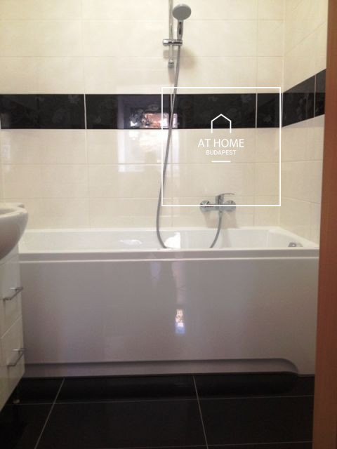 Exclusive apartment for rent Budapest XI. district, Gellérthegy