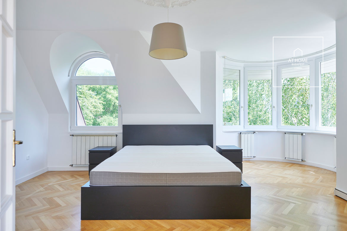 Nice apartment for rent Budapest I. district, Naphegy