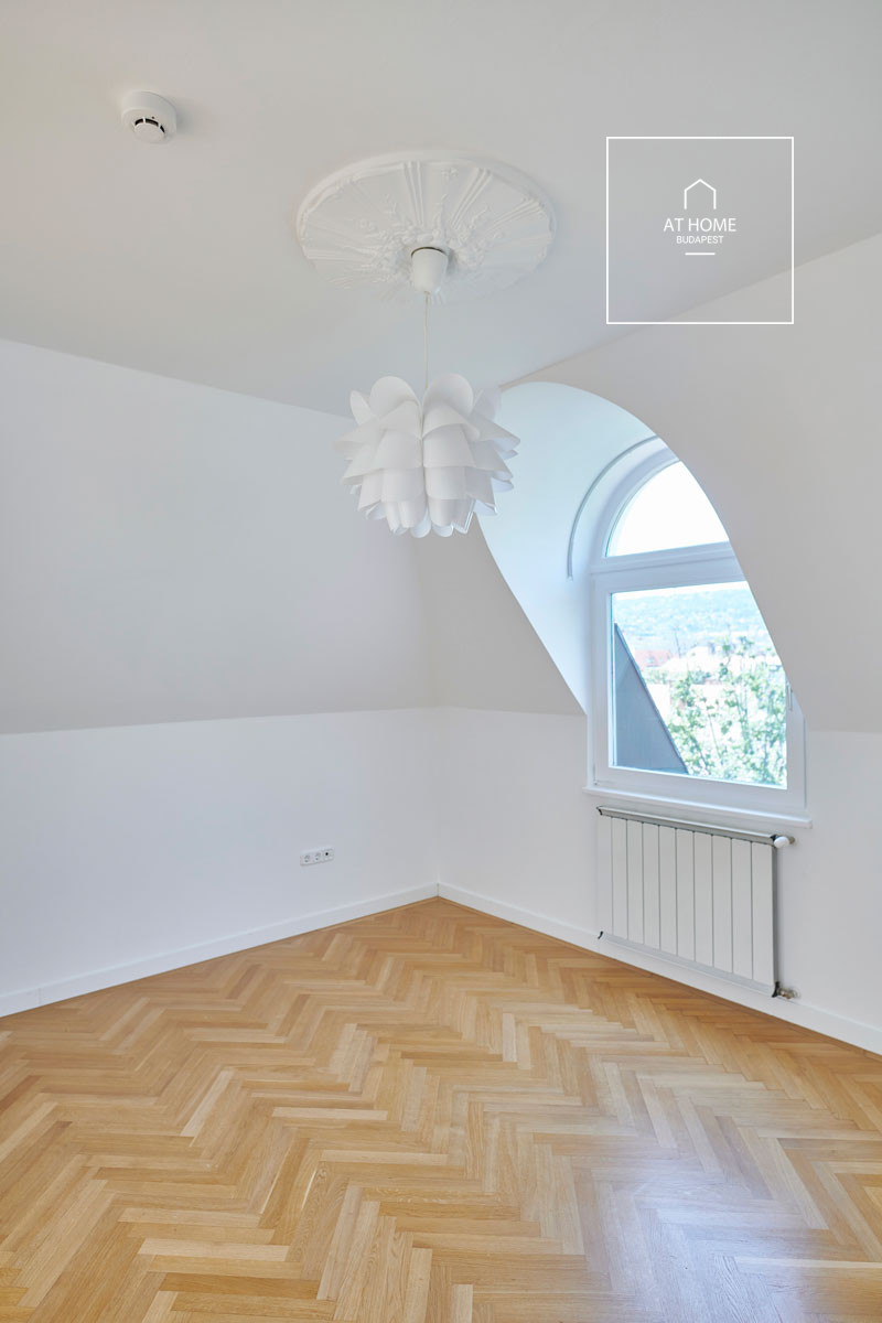 Nice apartment for rent Budapest I. district, Naphegy