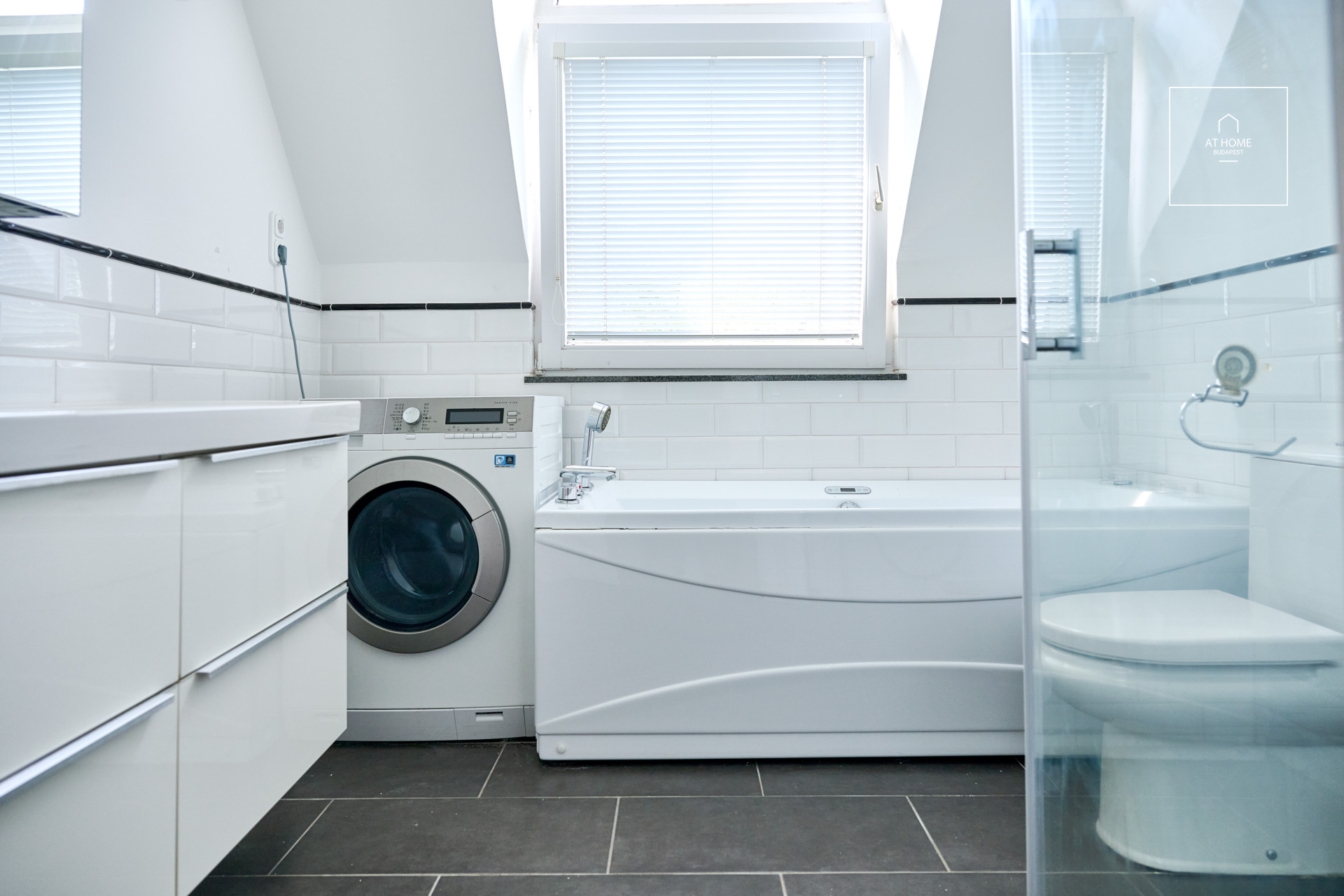 Nice apartment for rent Budapest I. district, Naphegy