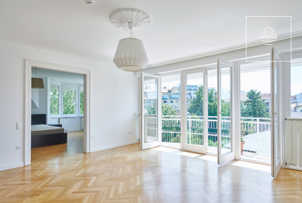 Nice apartment for rent Budapest I. district, Naphegy