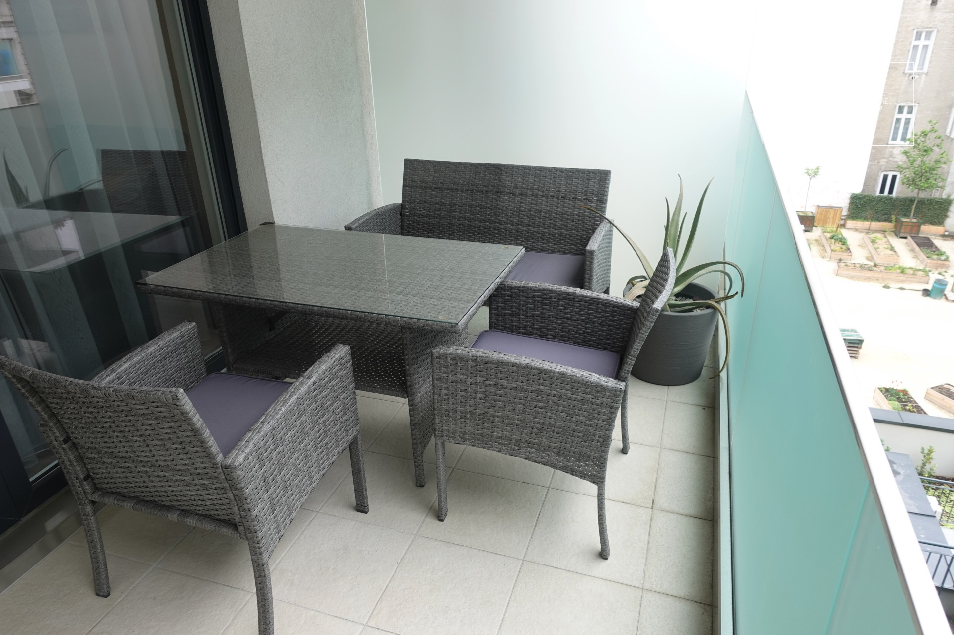 Stunning apartment for rent in VI. district of Budapest