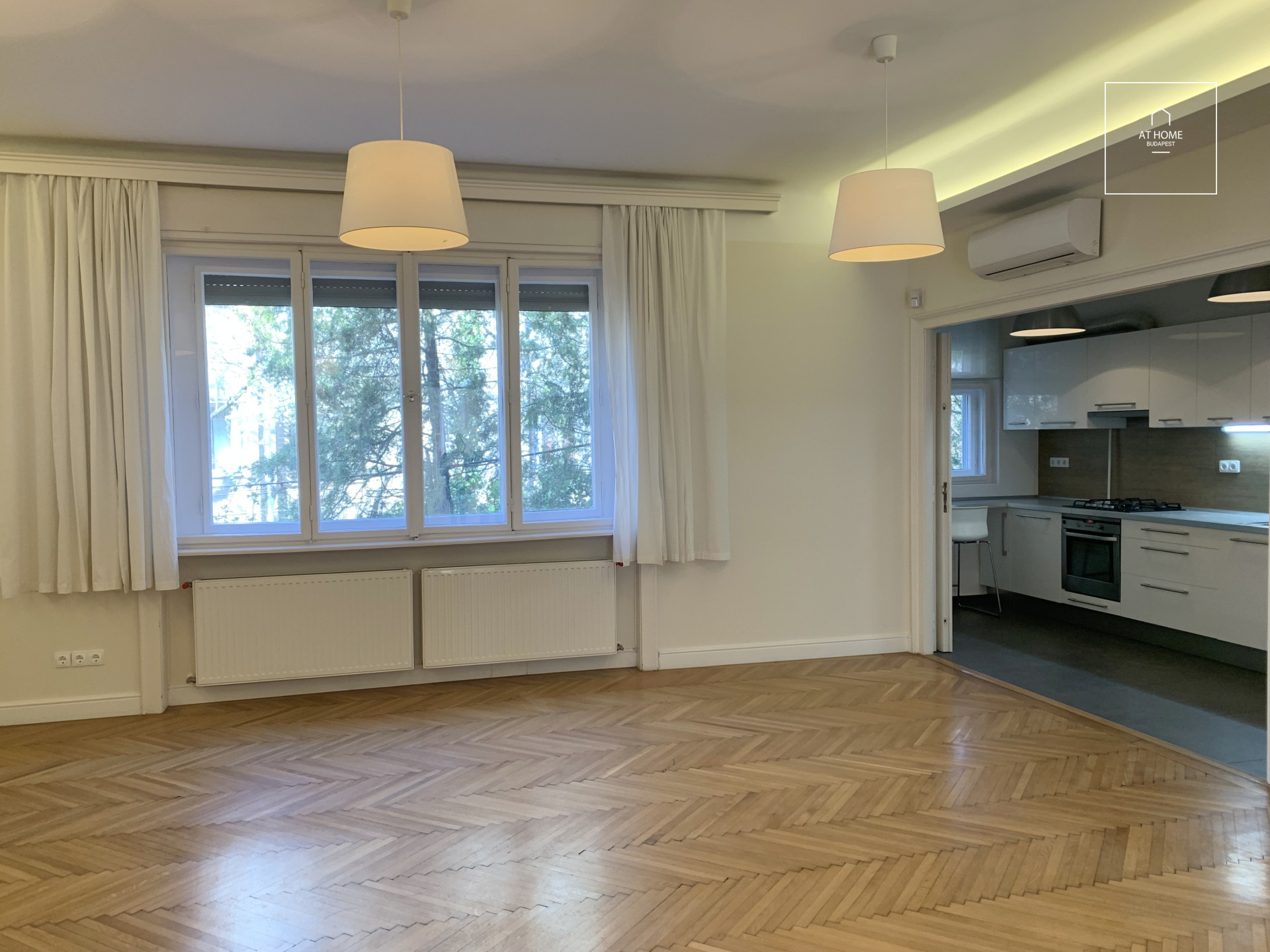 Stellar apartment for rent Budapest II. district, Vérhalom