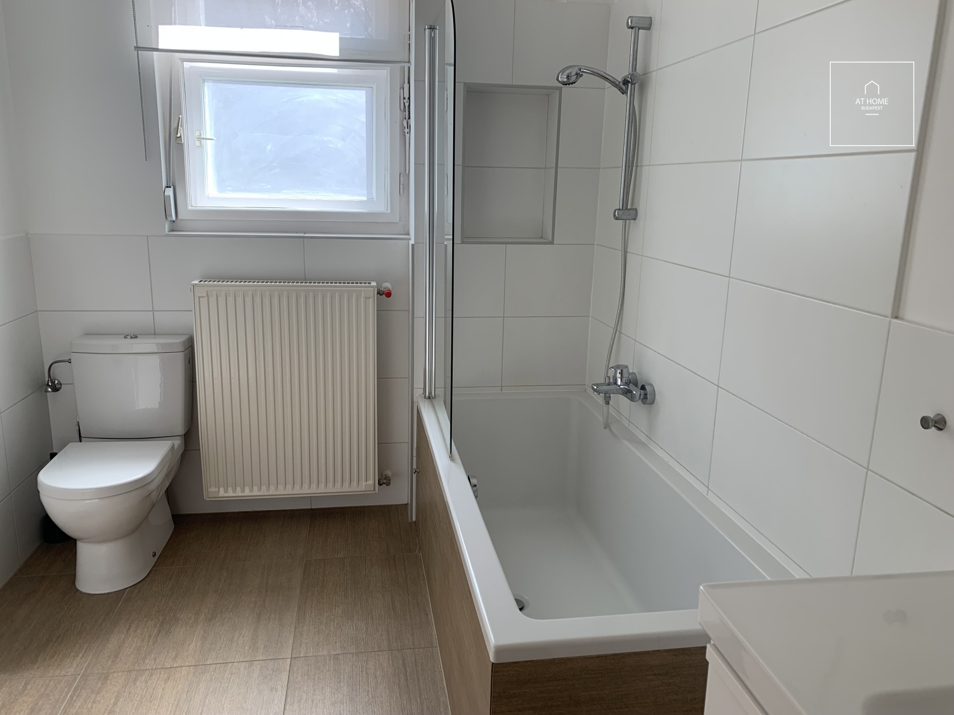 Stellar apartment for rent Budapest II. district, Vérhalom