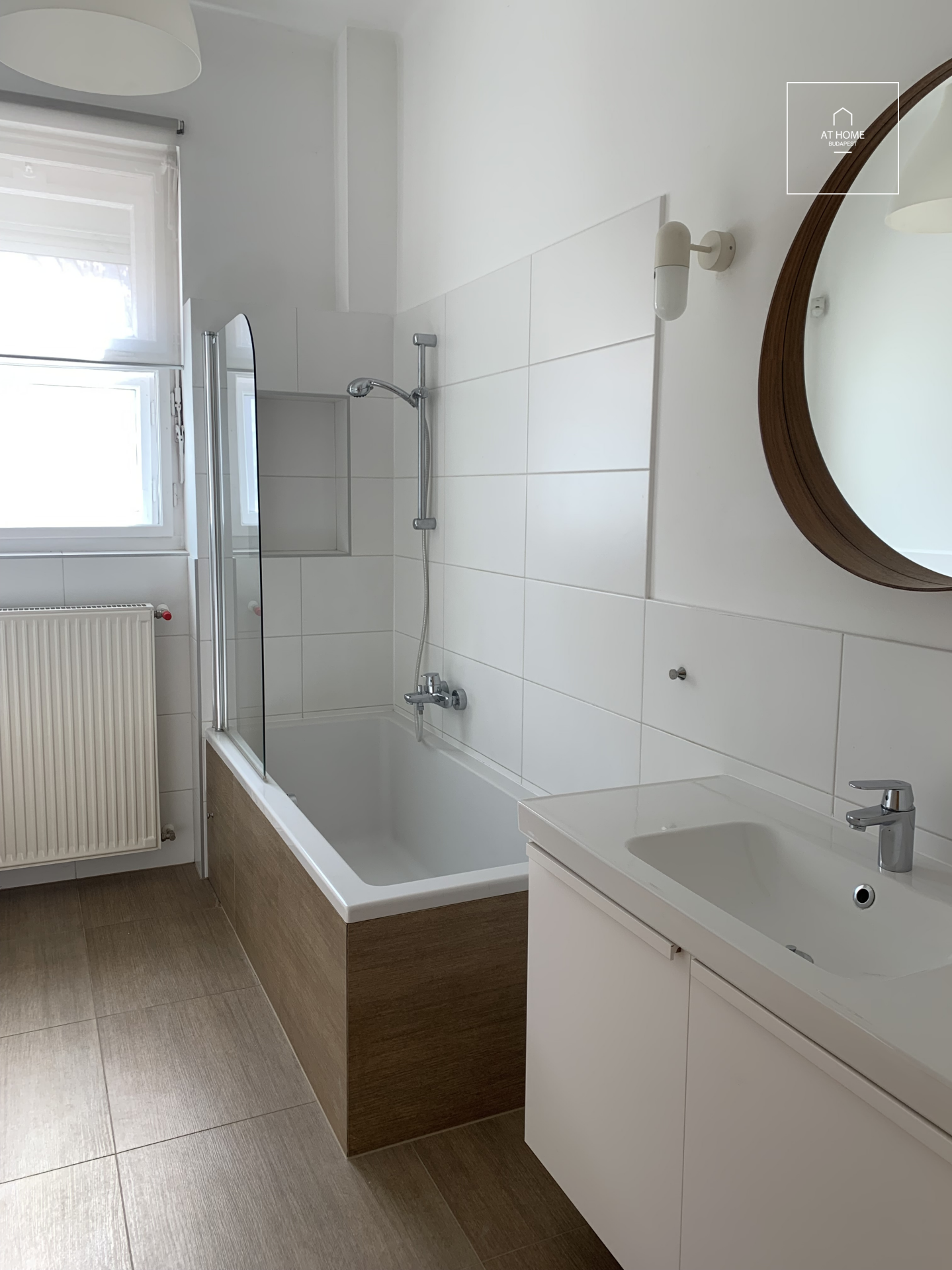 Stellar apartment for rent Budapest II. district, Vérhalom