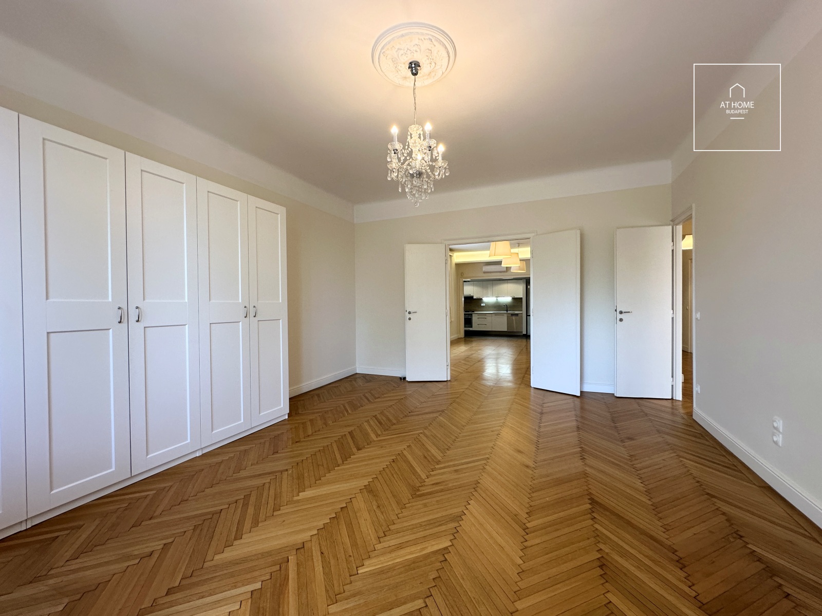 Stellar apartment for rent Budapest II. district, Vérhalom