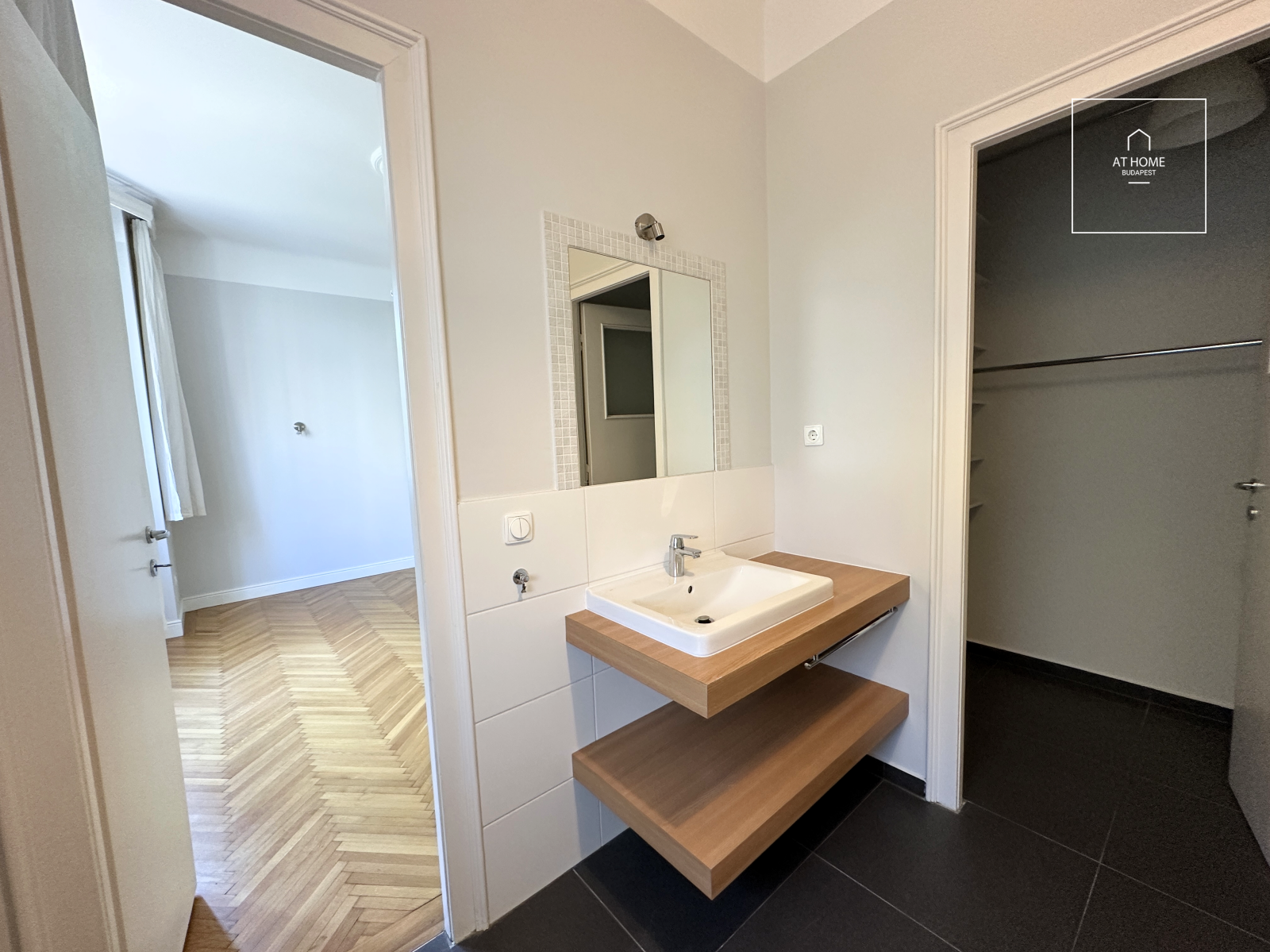 Stellar apartment for rent Budapest II. district, Vérhalom