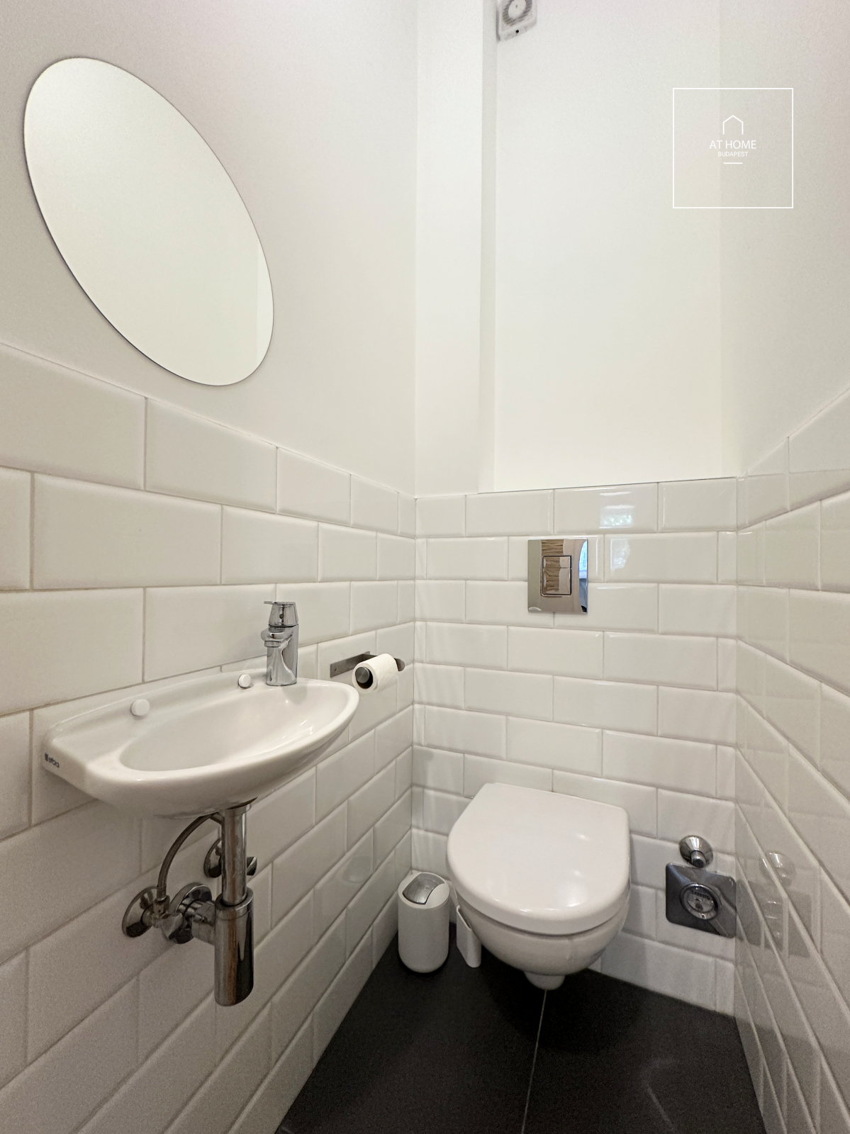 Stellar apartment for rent Budapest II. district, Vérhalom