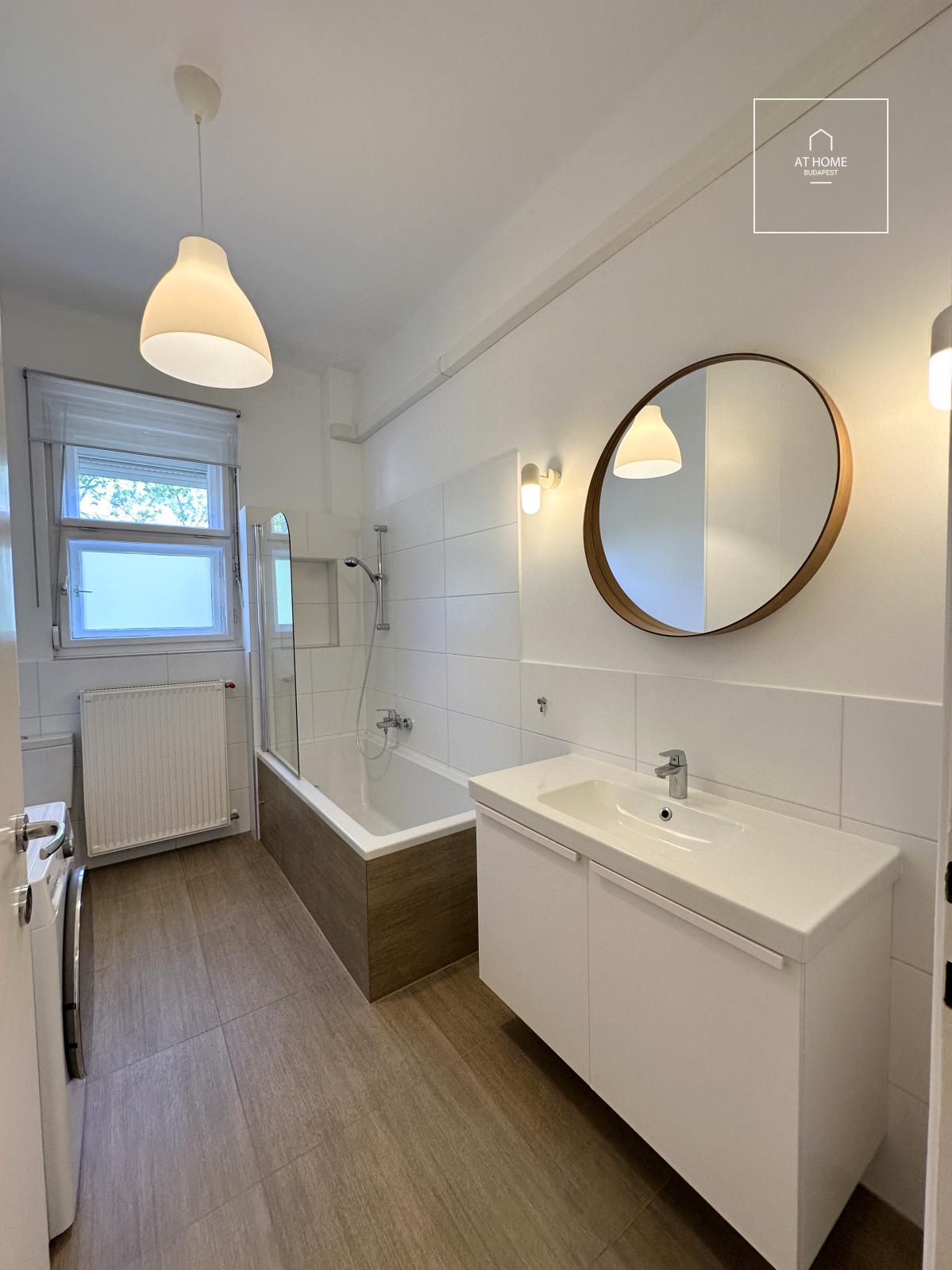 Stellar apartment for rent Budapest II. district, Vérhalom