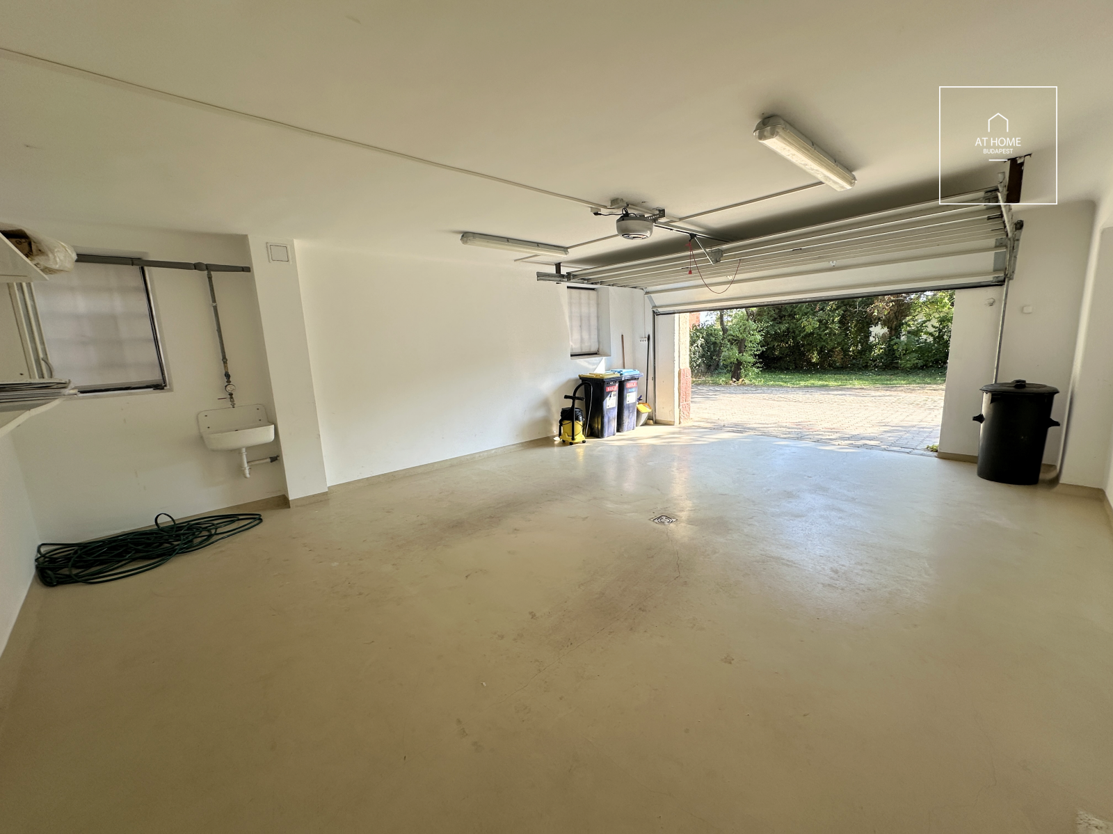 Stellar apartment for rent Budapest II. district, Vérhalom