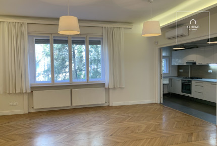 Stellar apartment for rent Budapest II. district, Vérhalom