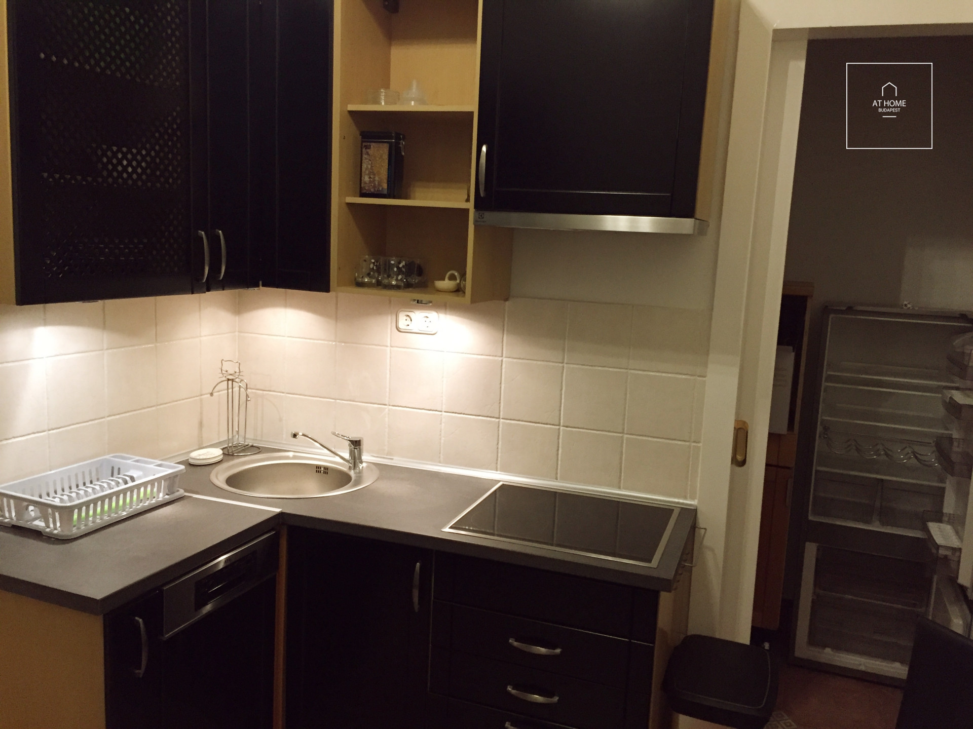 Elegant apartment for rent Budapest V. district, Lipótváros