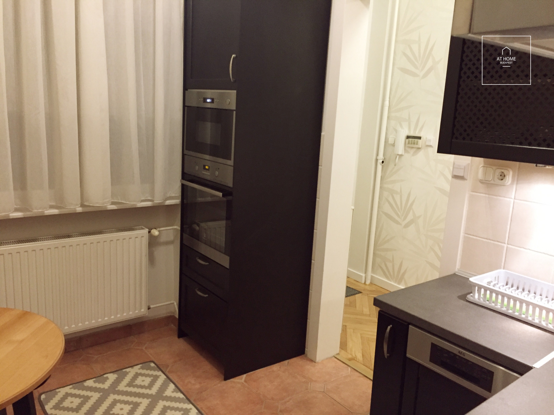 Elegant apartment for rent Budapest V. district, Lipótváros