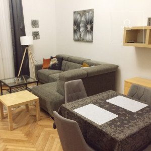 Elegant apartment for rent Budapest V. district, Lipótváros