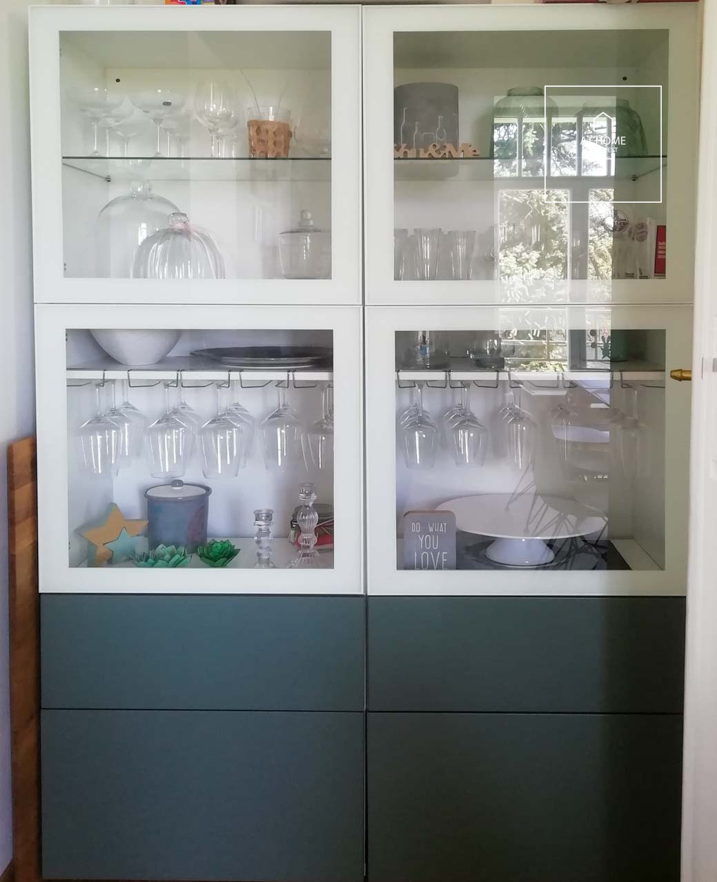 Refurbished beautiful villa apartment for rent in Budapest II. district