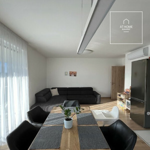 Marina-part – Furnished Apartment with Panoramic Views and Large Terrace