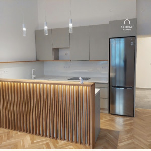 Elegant 3-bedroom Apartment for Rent in Gellérthegy, District XI