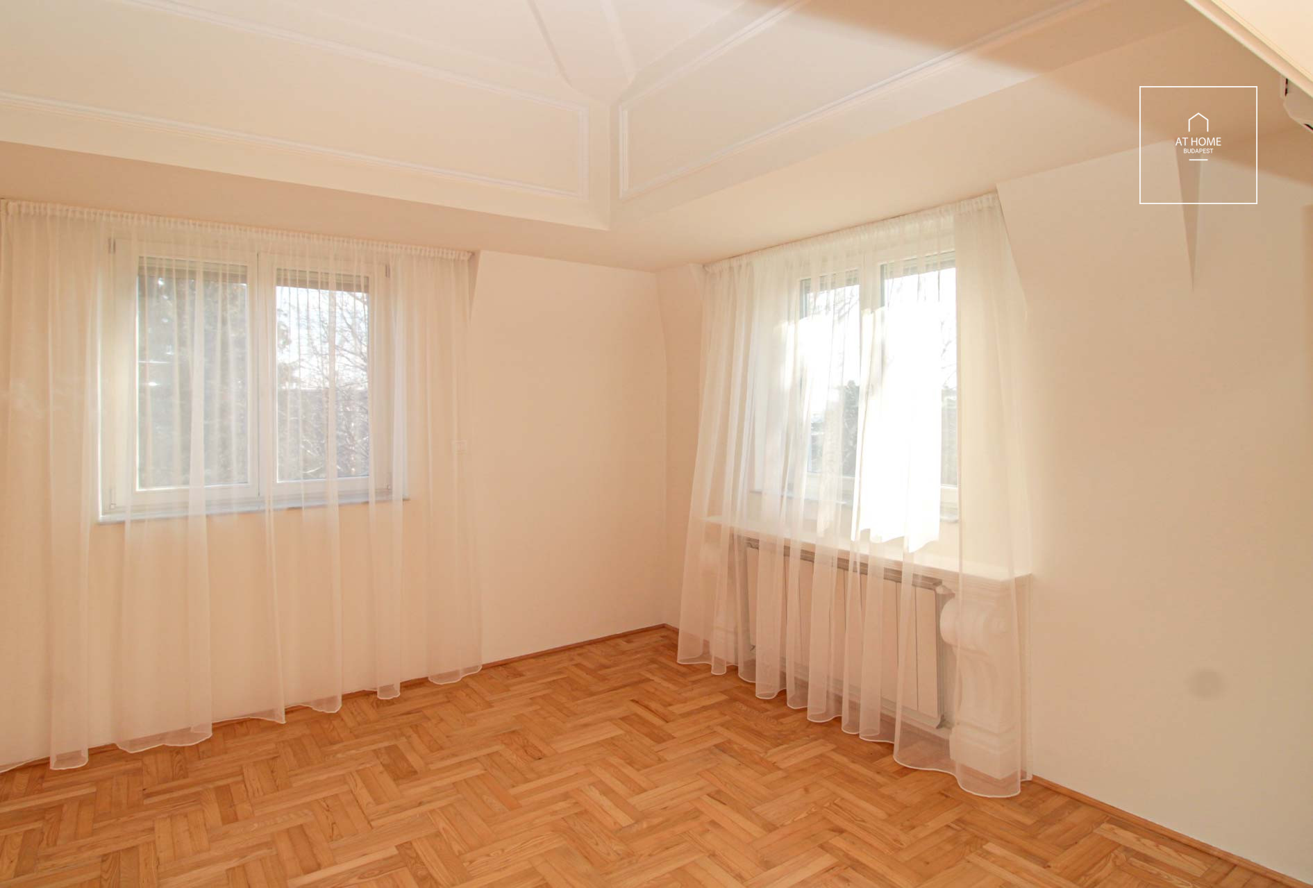 Elegáns lakás kiadó Budapest II. kerület, Csatárka