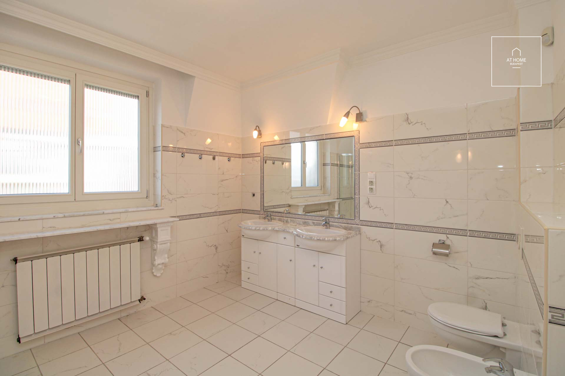 Elegáns lakás kiadó Budapest II. kerület, Csatárka