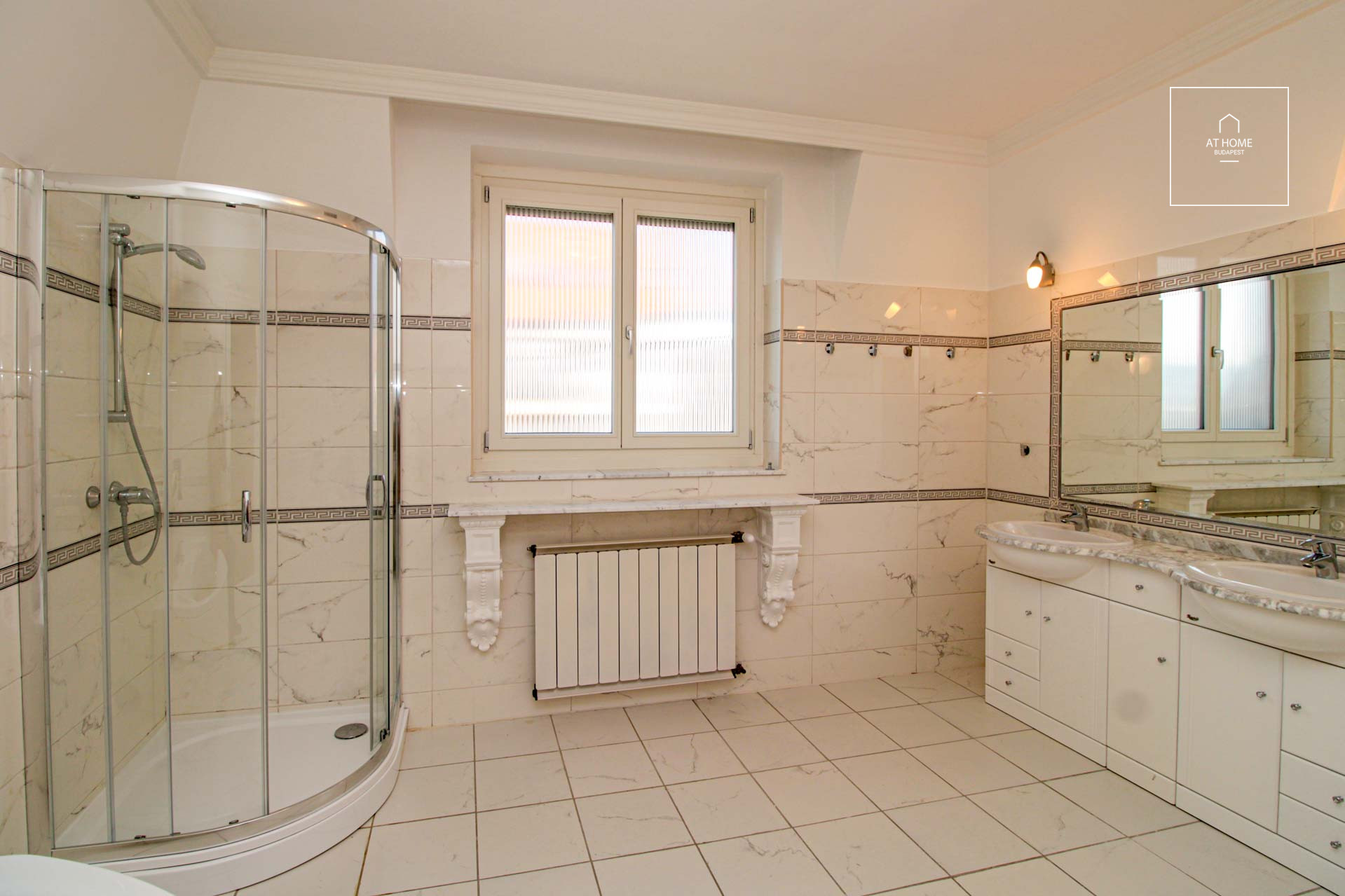 Elegant apartment for rent Budapest II. district, Csatárka