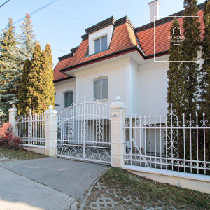 Elegant apartment for rent Budapest II. district, Csatárka