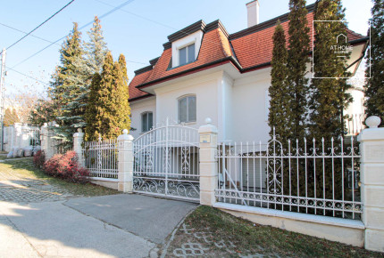 Elegáns lakás kiadó Budapest II. kerület, Csatárka