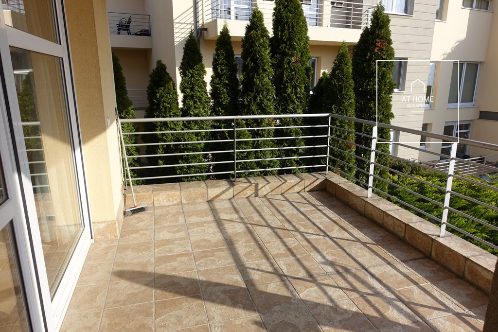 Stunning apartment for rent Budapest II. district, Rézmál