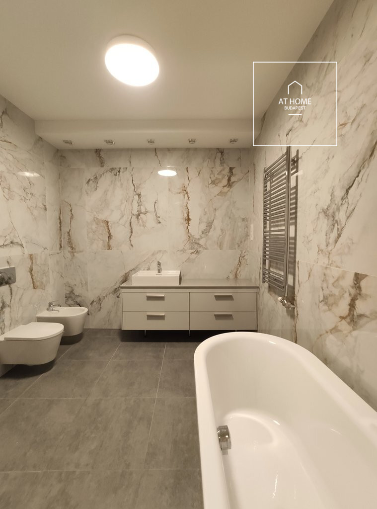 Stunning apartment for rent Budapest II. district, Rézmál