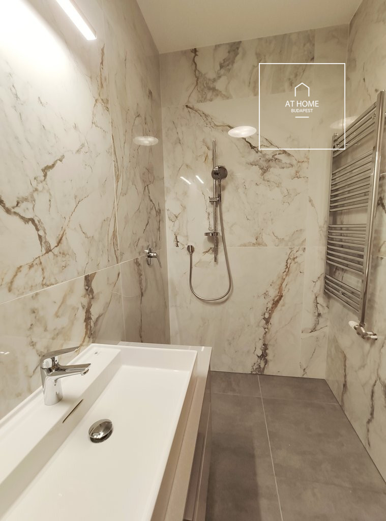 Stunning apartment for rent Budapest II. district, Rézmál