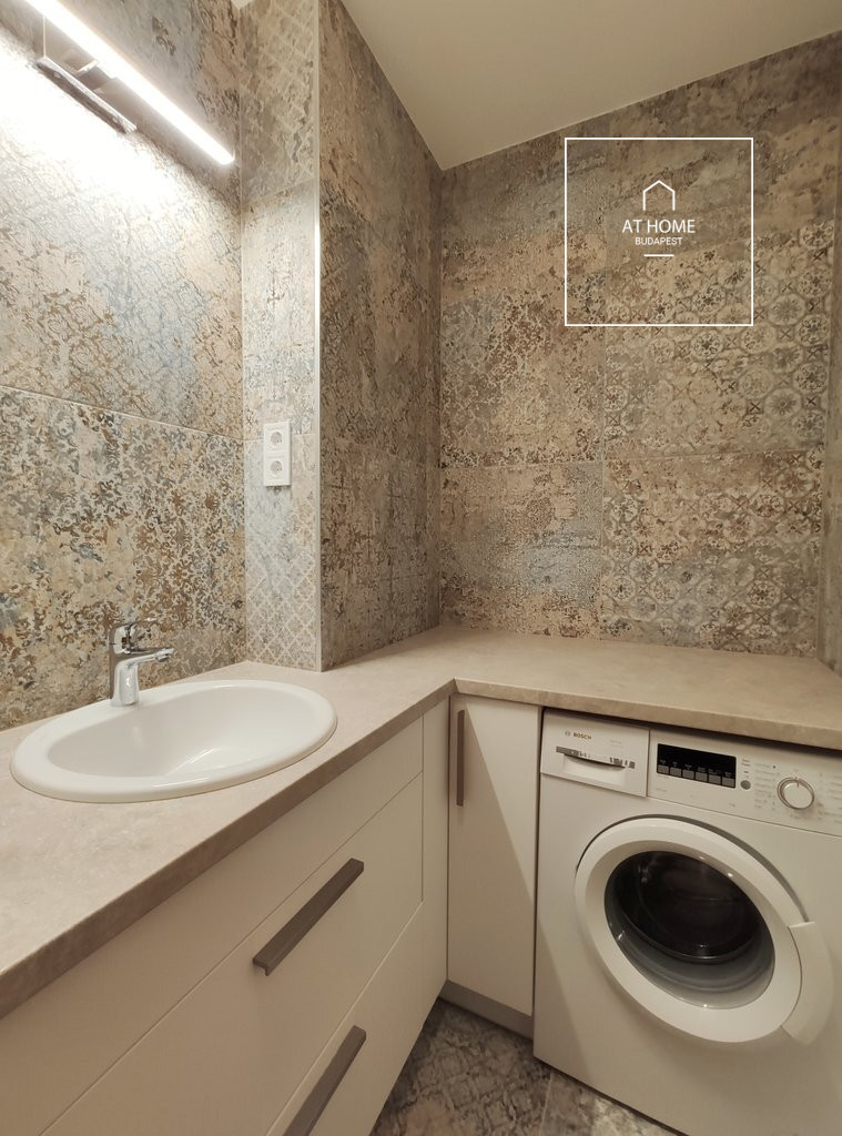 Stunning apartment for rent Budapest II. district, Rézmál