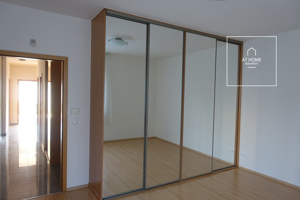 Stunning apartment for rent Budapest II. district, Rézmál