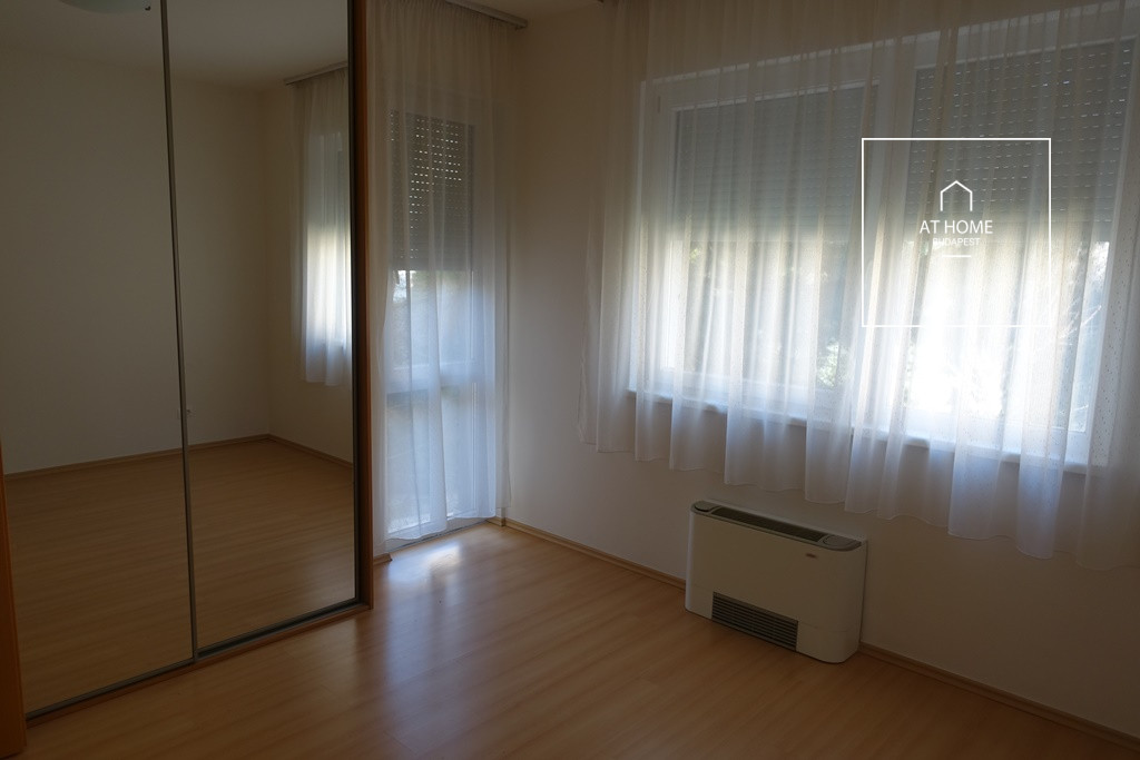 Stunning apartment for rent Budapest II. district, Rézmál