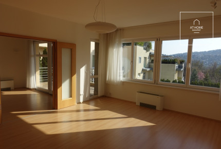 Stunning apartment for rent Budapest II. district, Rézmál