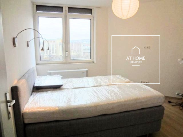 Wonderful apartment for rent Budapest I. district, Vár