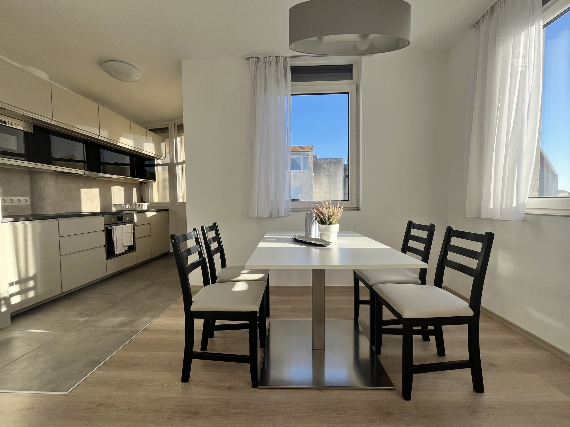 Wonderful apartment for rent Budapest I. district, Vár
