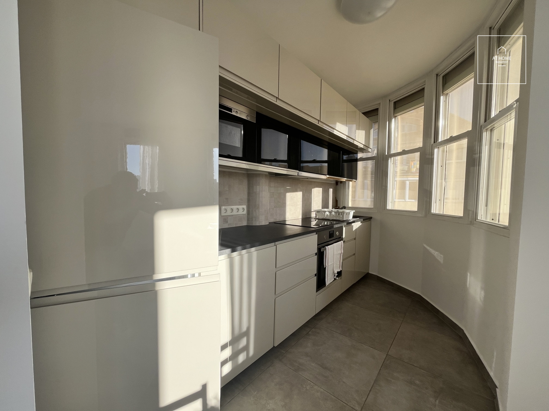 Wonderful apartment for rent Budapest I. district, Vár