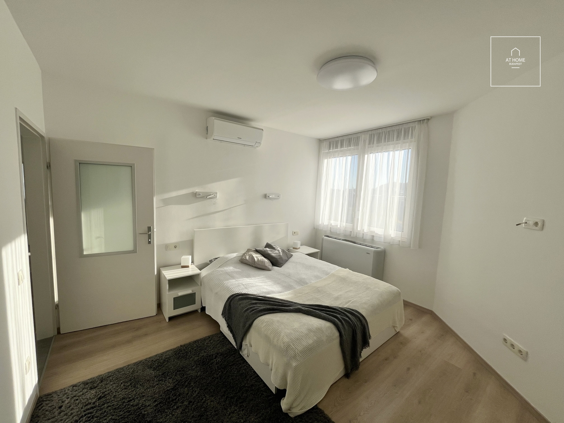 Wonderful apartment for rent Budapest I. district, Vár
