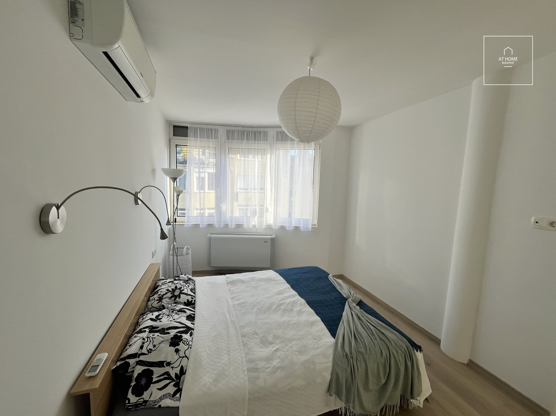 Wonderful apartment for rent Budapest I. district, Vár