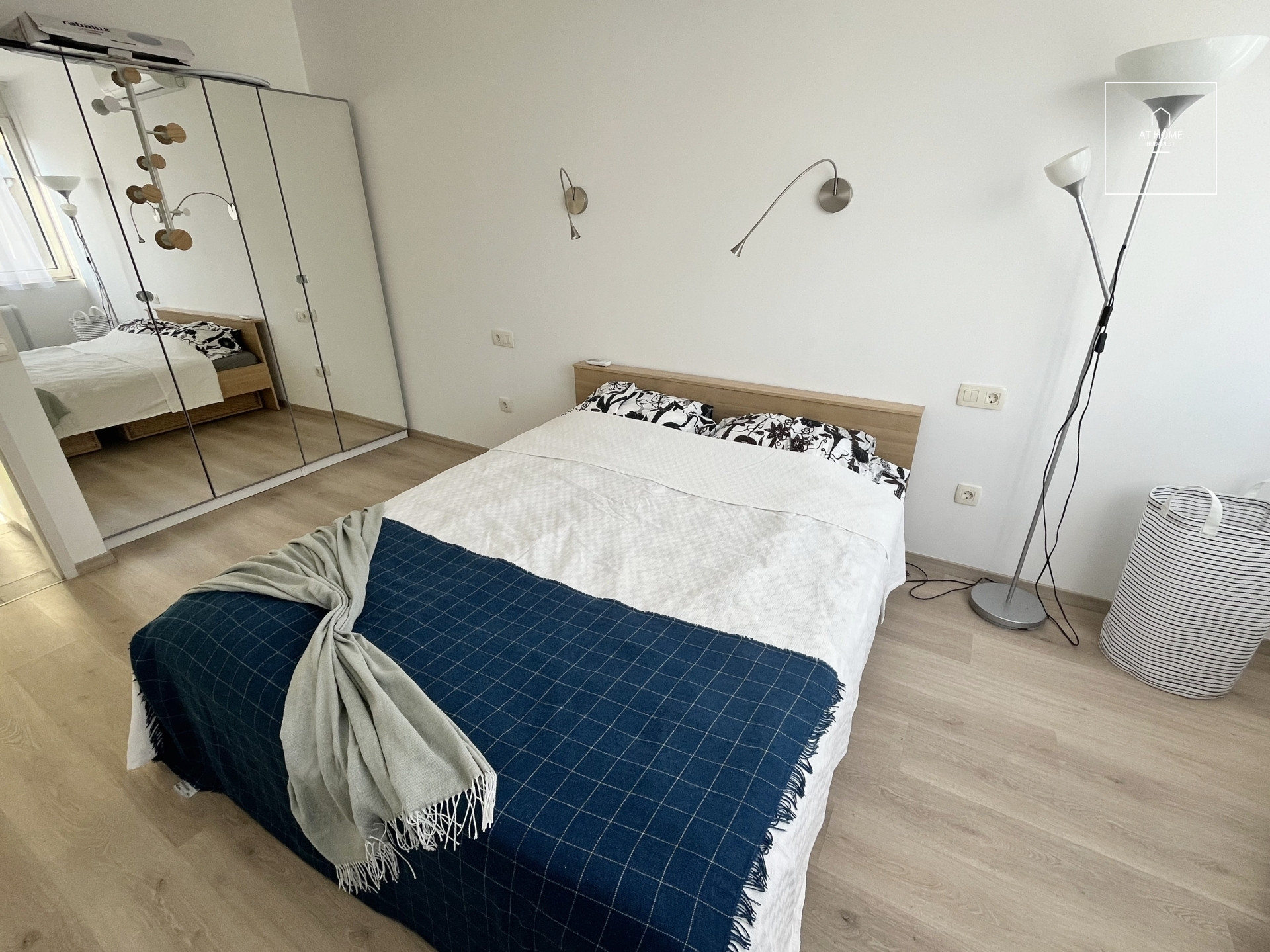 Wonderful apartment for rent Budapest I. district, Vár
