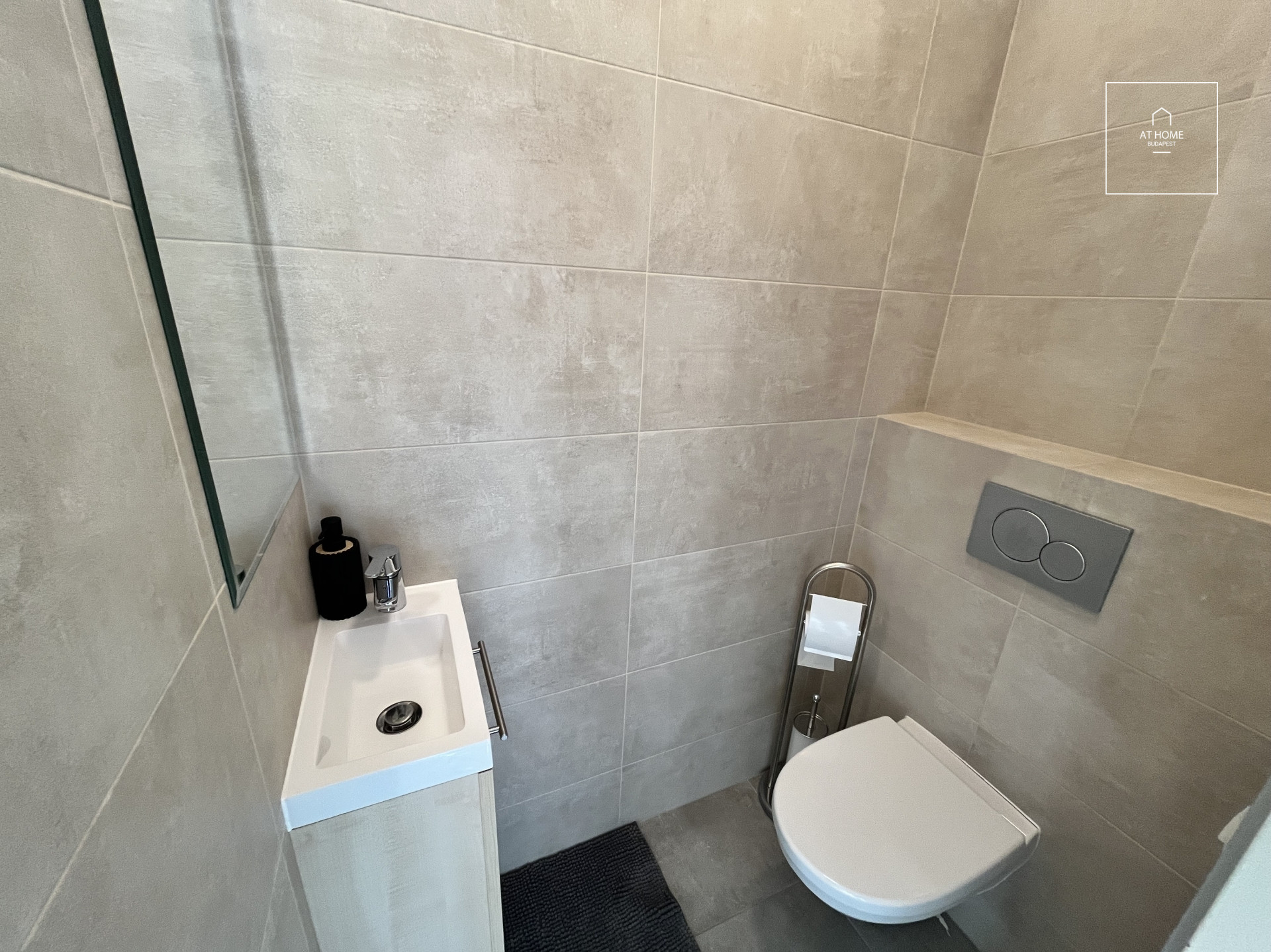 Wonderful apartment for rent Budapest I. district, Vár